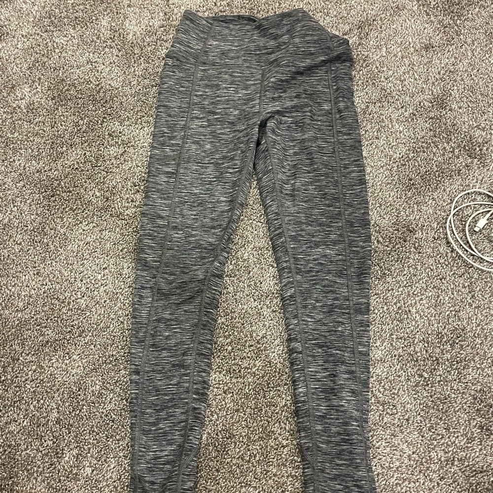 Victoria secret leggings!